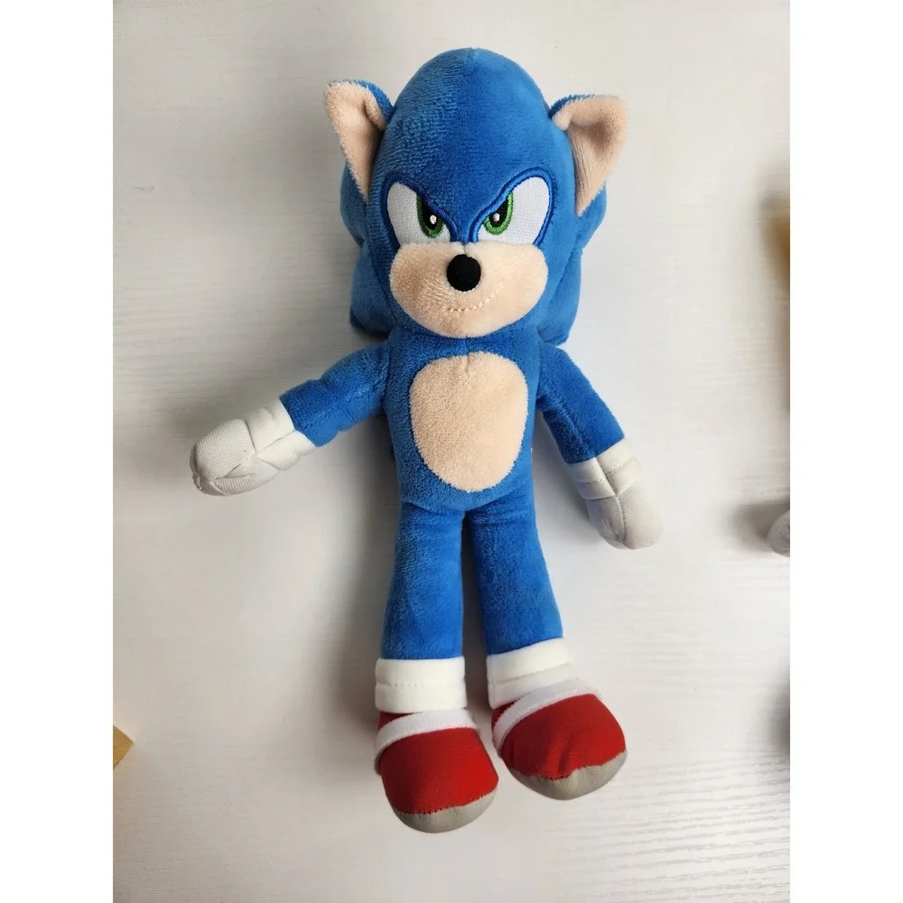 Sega sonic hedgehog